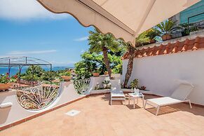 La Terrazza Sul Mare Di Ischia