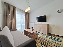 Baltic Park Molo by Baltic Home