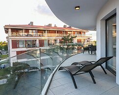 Baltic Park Molo by Baltic Home