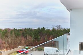 Baltic Park Molo by Baltic Home