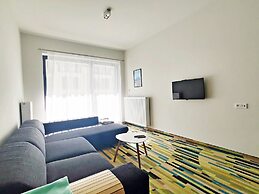 Baltic Park Molo by Baltic Home