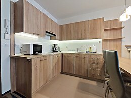 Baltic Park Molo by Baltic Home