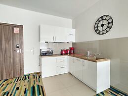 Baltic Park Molo by Baltic Home