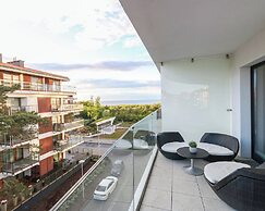 Baltic Park Molo by Baltic Home