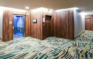 Baltic Park Molo by Baltic Home