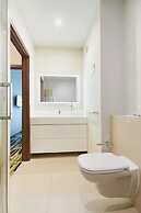 Baltic Park Molo by Baltic Home