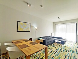 Baltic Park Molo by Baltic Home