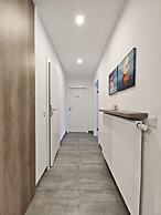 Baltic Park Molo by Baltic Home