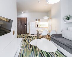 Baltic Park Molo by Baltic Home