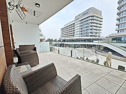 Baltic Park Molo by Baltic Home