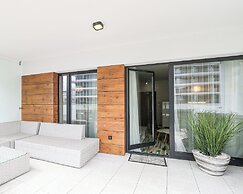 Baltic Park Molo by Baltic Home