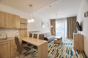 Baltic Park Molo by Baltic Home