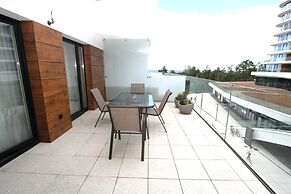 Baltic Park Molo by Baltic Home