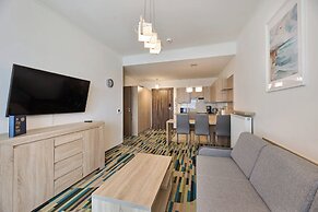 Baltic Park Molo by Baltic Home