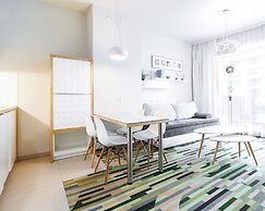 Baltic Park Molo by Baltic Home