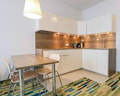 Baltic Park Molo by Baltic Home