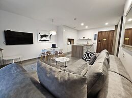 Baltic Park Molo by Baltic Home