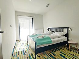 Baltic Park Molo by Baltic Home