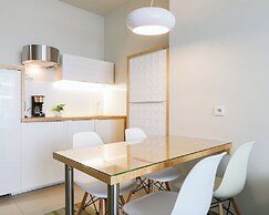 Baltic Park Molo by Baltic Home