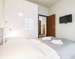 Baltic Park Molo by Baltic Home