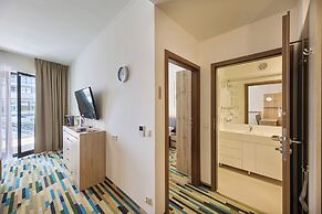 Baltic Park Molo by Baltic Home