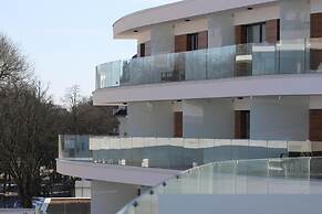 Baltic Park Molo by Baltic Home