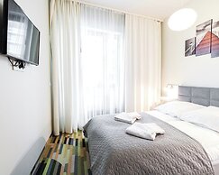 Baltic Park Molo by Baltic Home