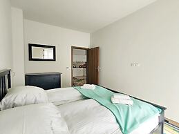 Baltic Park Molo by Baltic Home