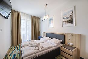 Baltic Park Molo by Baltic Home