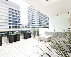 Baltic Park Molo by Baltic Home