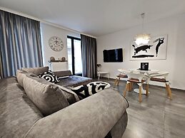 Baltic Park Molo by Baltic Home