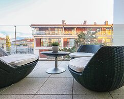 Baltic Park Molo by Baltic Home