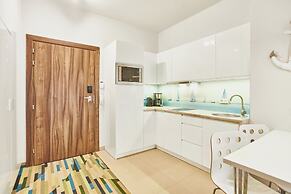 Baltic Park Molo by Baltic Home