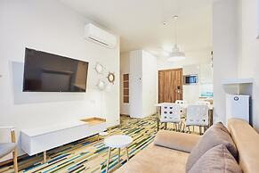 Baltic Park Molo by Baltic Home