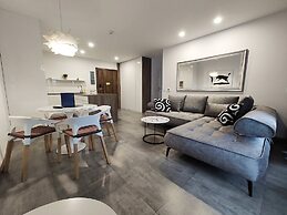 Baltic Park Molo by Baltic Home