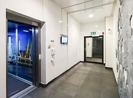 Baltic Park Molo by Baltic Home