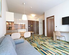 Baltic Park Molo by Baltic Home