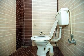 Hotel Manohar Palace