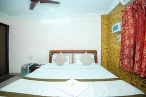 Hotel Manohar Palace