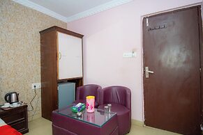 Hotel Manohar Palace