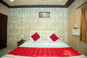 Hotel Manohar Palace