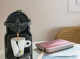 ibis Styles Prevessin Geneve Airport
