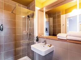 ibis Styles Prevessin Geneve Airport
