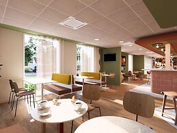 ibis Styles Prevessin Geneve Airport