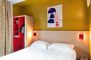 ibis Styles Prevessin Geneve Airport