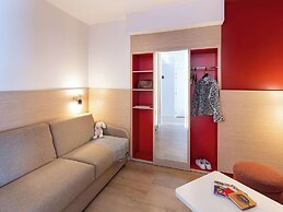 ibis Styles Prevessin Geneve Airport