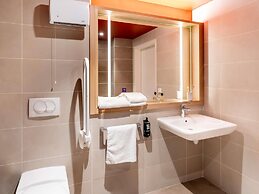 ibis Styles Prevessin Geneve Airport