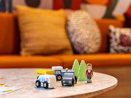 ibis Styles Prevessin Geneve Airport