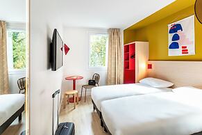 ibis Styles Prevessin Geneve Airport