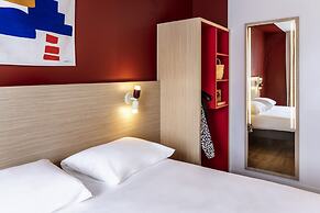 ibis Styles Prevessin Geneve Airport